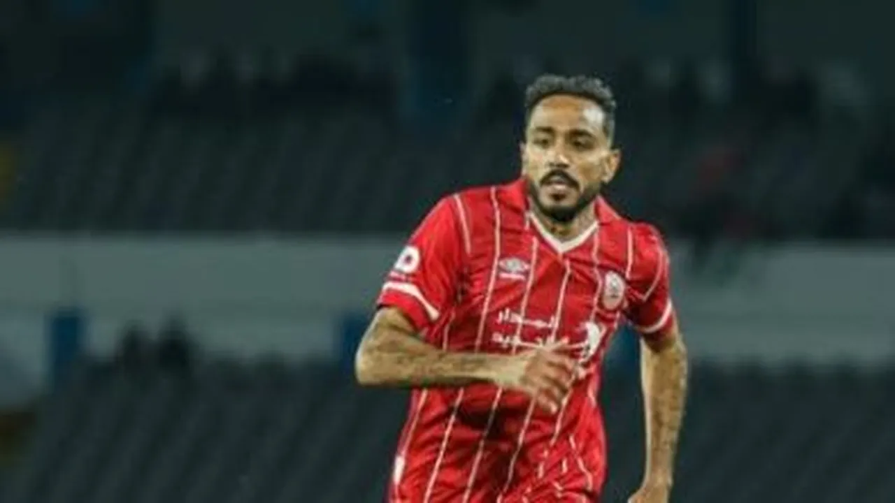 رحيل كهربا.. لاعب الأهلي يحسم وجهته القادمة في الدوري المصري خلال ساعات